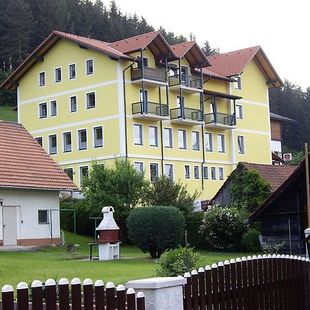 קינדברג Landgasthof Sepplwirt מראה חיצוני תמונה