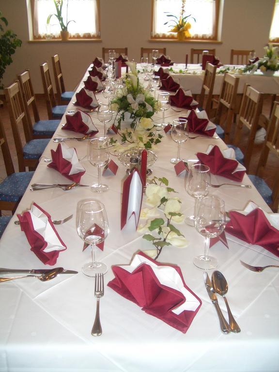 קינדברג Landgasthof Sepplwirt מראה חיצוני תמונה