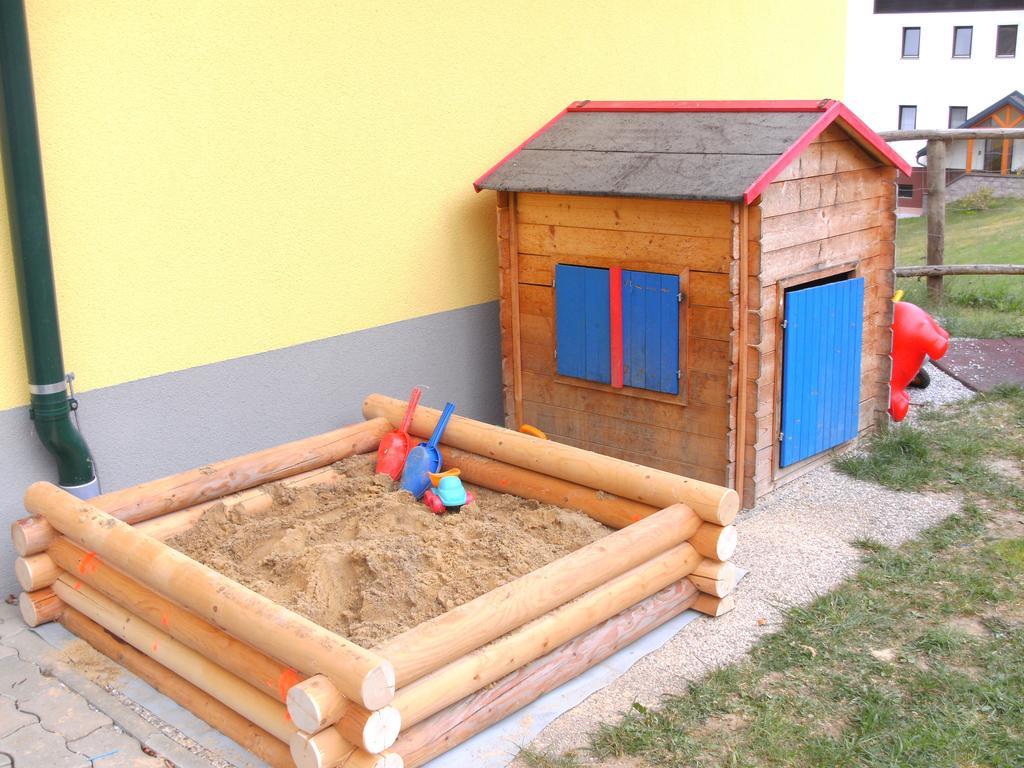 קינדברג Landgasthof Sepplwirt מראה חיצוני תמונה
